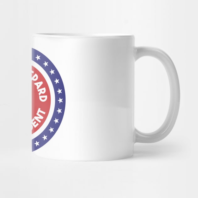 Re-Elect Andrew Shepard 2016 (Ring of Stars) by PsychicCat